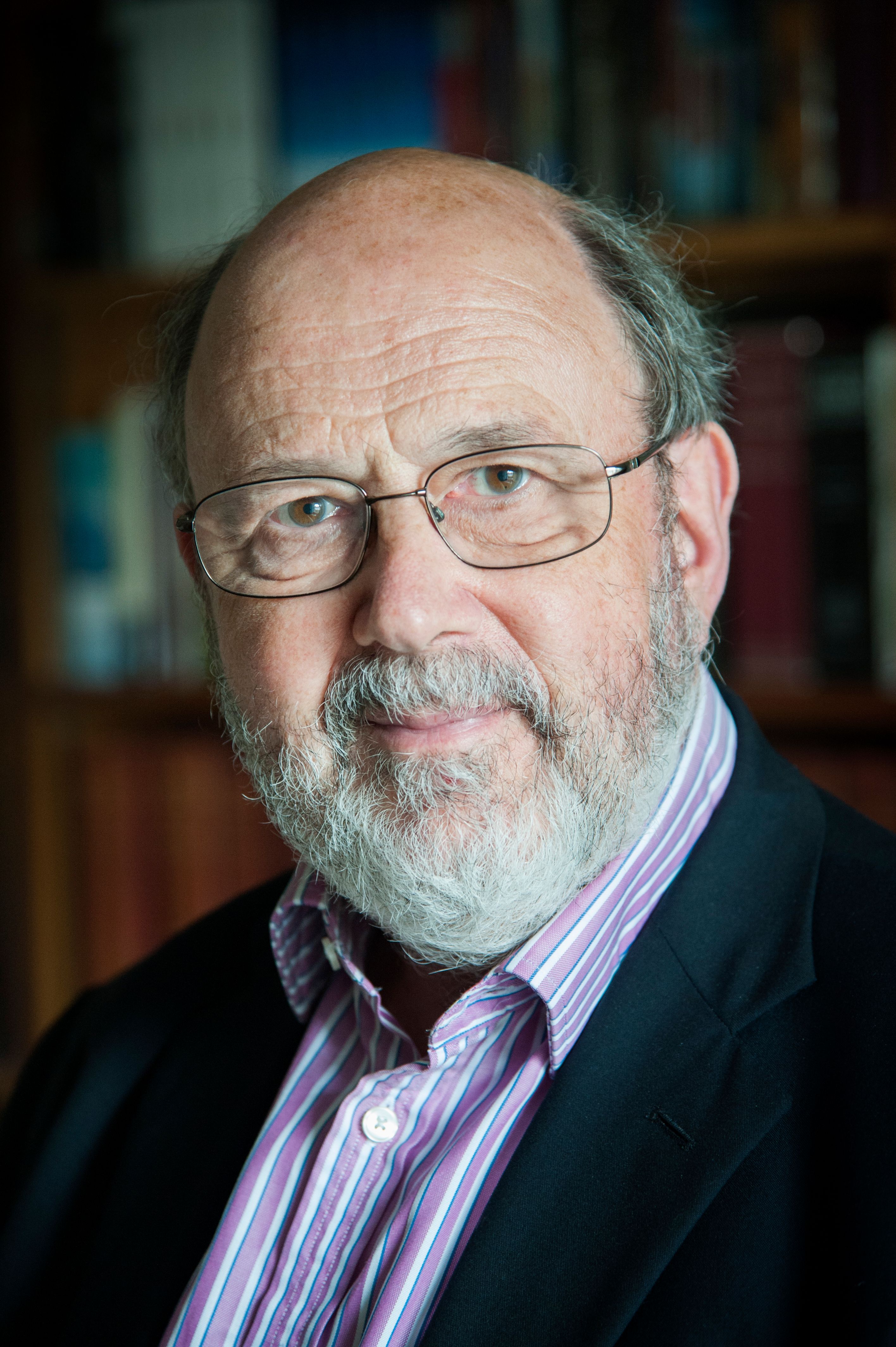 Tom Wright